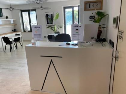 Attico43 B&B Florence 