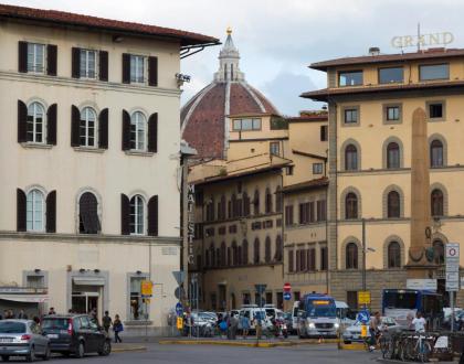 Zip b&b . design in Florence - image 13