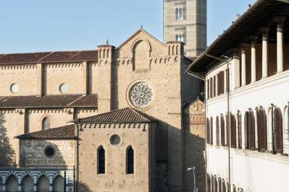 Zip b&b . design in Florence - image 17