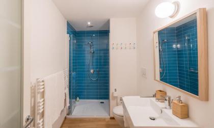 Zip b&b . design in Florence - image 18
