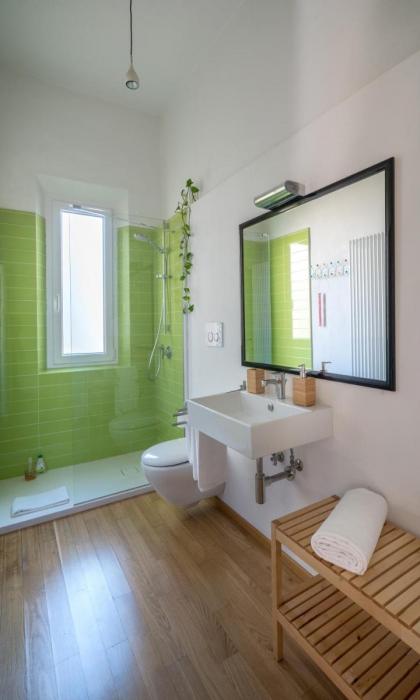 Zip b&b . design in Florence - image 19