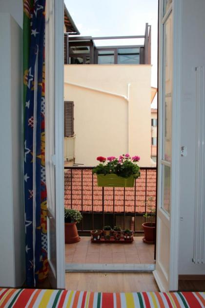 Zip b&b . design in Florence - image 6