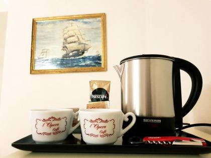 Lady Luna B&B - image 11