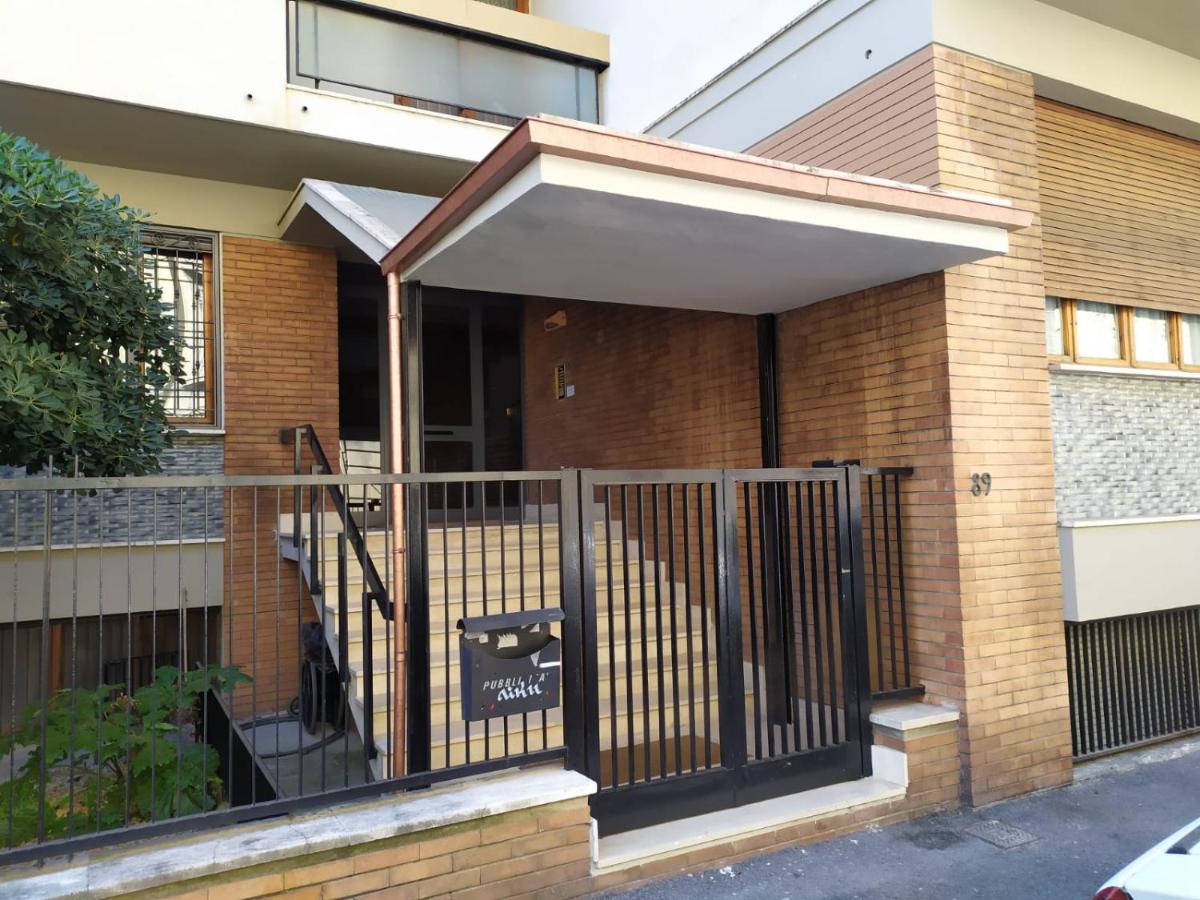 Le Nove Muse Guesthouse - main image