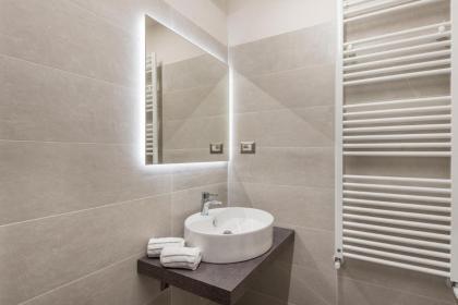 Le Nove Muse Guesthouse - image 10