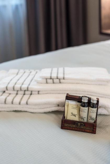 Le Nove Muse Guesthouse - image 16