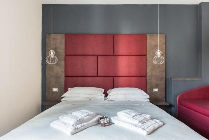 Le Nove Muse Guesthouse - image 19