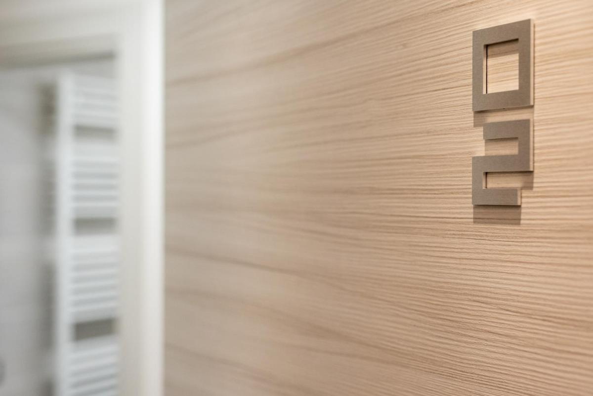 Le Nove Muse Guesthouse - image 2