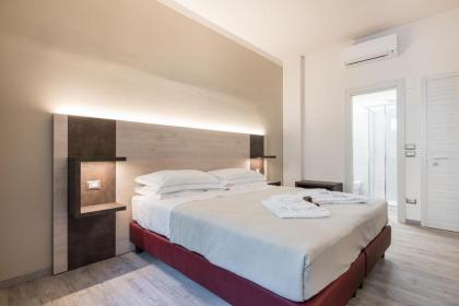 Le Nove Muse Guesthouse - image 20