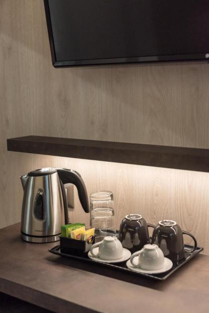Le Nove Muse Guesthouse - image 4