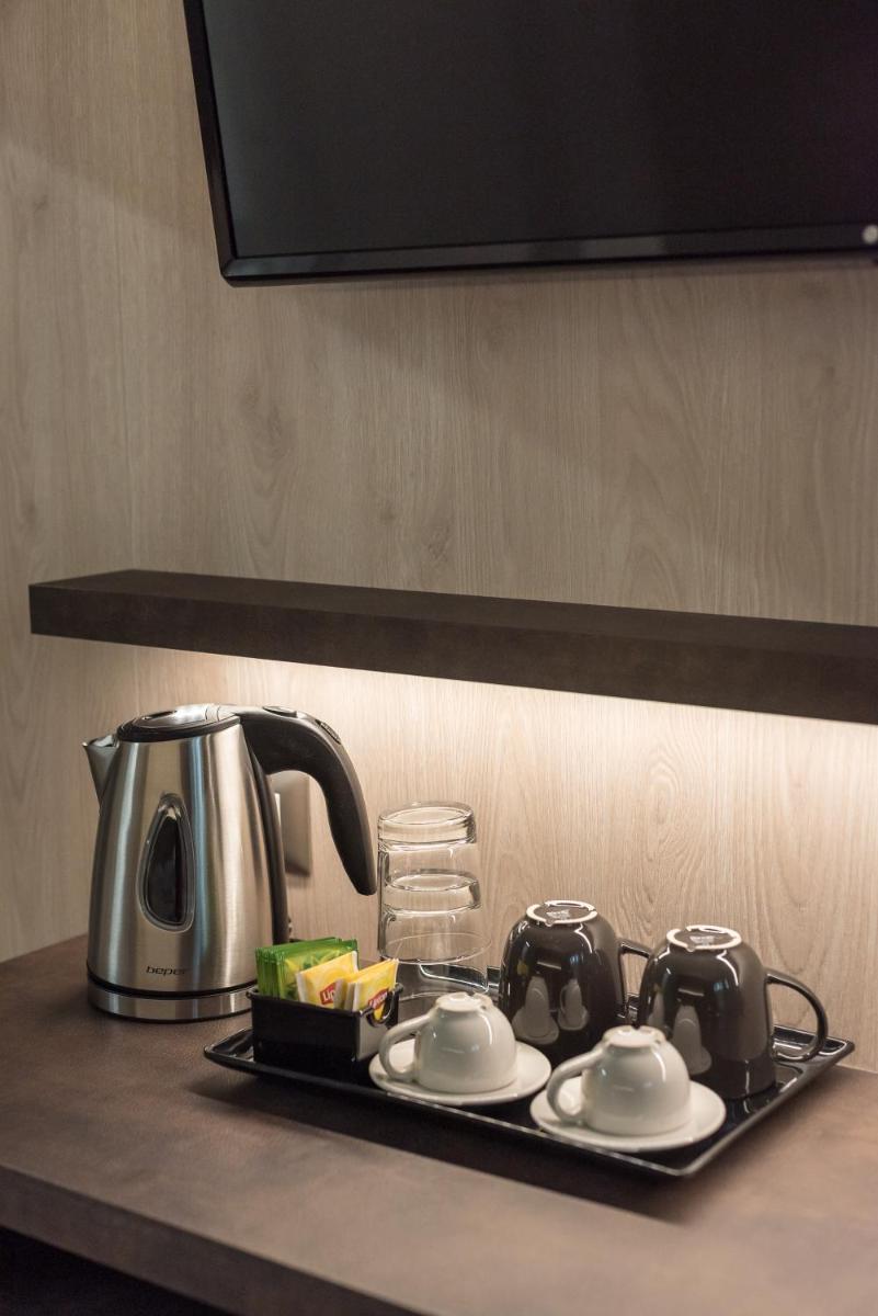 Le Nove Muse Guesthouse - image 4