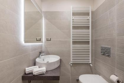 Le Nove Muse Guesthouse - image 5
