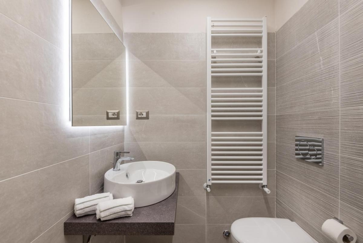 Le Nove Muse Guesthouse - image 5