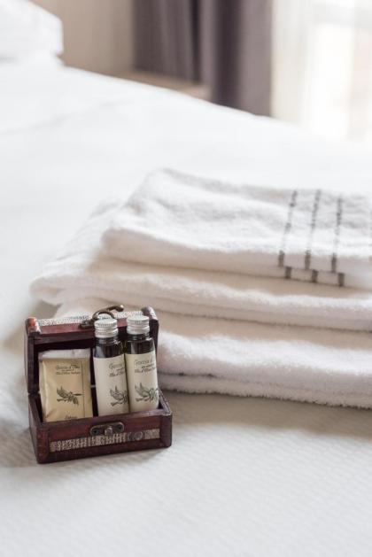 Le Nove Muse Guesthouse - image 6