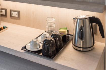 Le Nove Muse Guesthouse - image 7