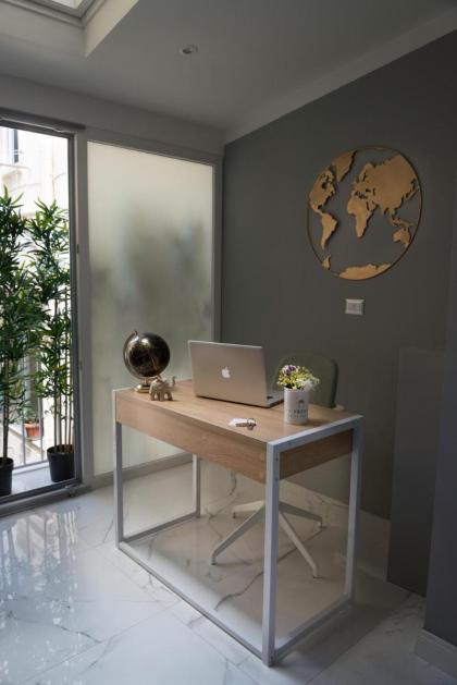 Sun Frediano Suites Florence