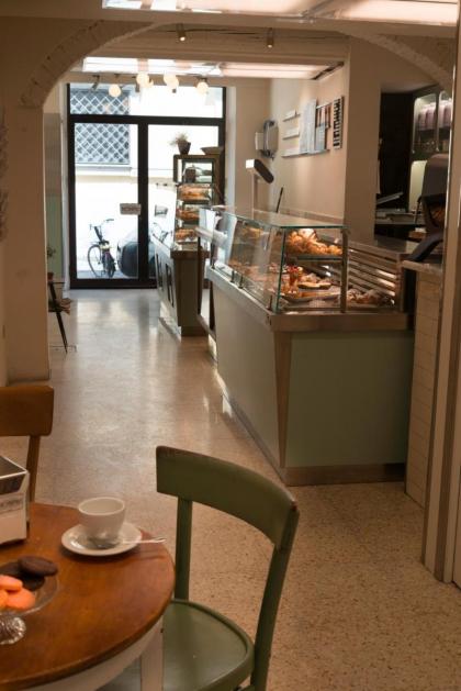Sun Frediano Suites Florence - image 8