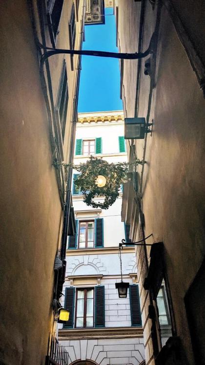 Hotel 900 Toscana - image 24