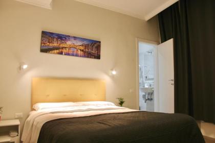 Hotel 900 Toscana - image 25