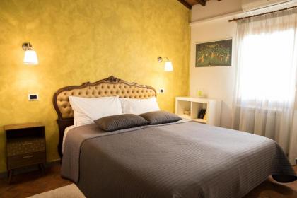 MEDICI CHAPELS TERRACE - VIEW APARTMENT - image 22