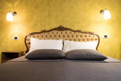 MEDICI CHAPELS TERRACE - VIEW APARTMENT - image 23