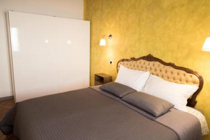 MEDICI CHAPELS TERRACE - VIEW APARTMENT - image 24