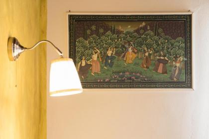 MEDICI CHAPELS TERRACE - VIEW APARTMENT - image 25