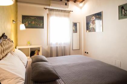 MEDICI CHAPELS TERRACE - VIEW APARTMENT - image 26