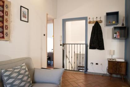 MEDICI CHAPELS TERRACE - VIEW APARTMENT - image 27