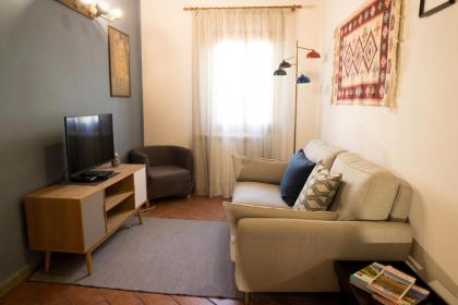 MEDICI CHAPELS TERRACE - VIEW APARTMENT - image 28