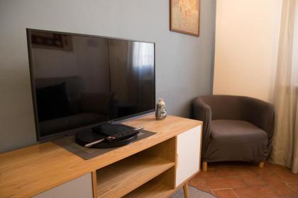 MEDICI CHAPELS TERRACE - VIEW APARTMENT - image 30