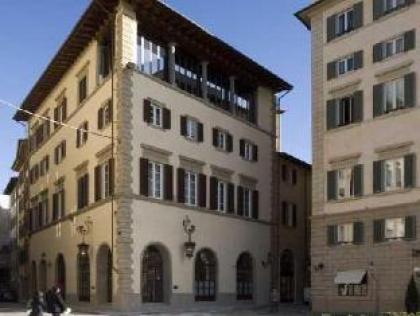 Hotel L'Orologio