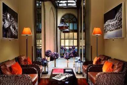 Hotel L'Orologio - image 25