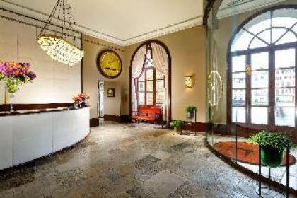 Hotel L'Orologio - image 27