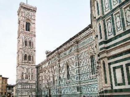 Hotel Delle Nazioni Florence