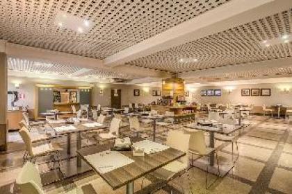 Hotel Delle Nazioni Florence - image 5