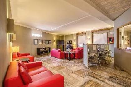 Hotel Delle Nazioni Florence - image 9