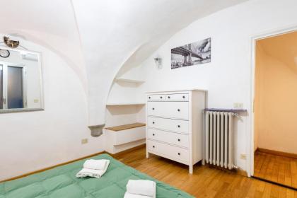 Cattedrale di Firenze Apartment - image 10