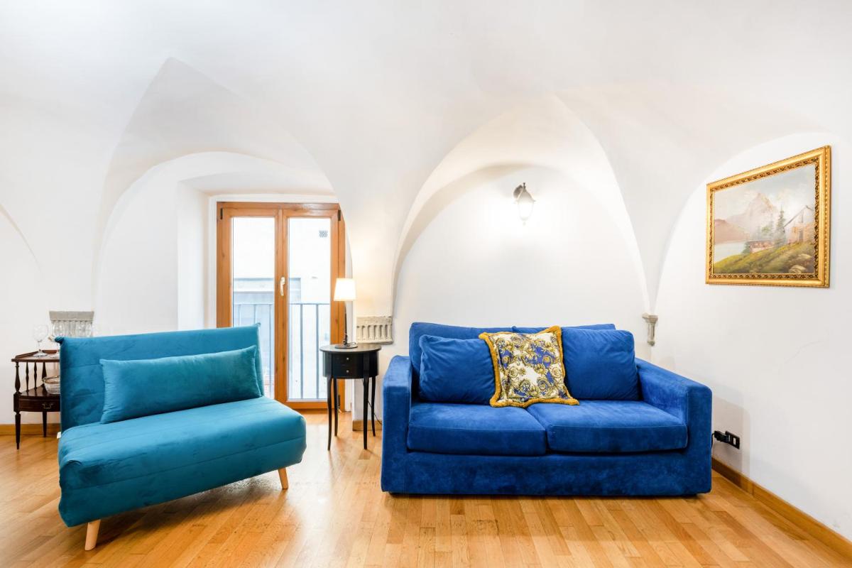 Cattedrale di Firenze Apartment - image 7