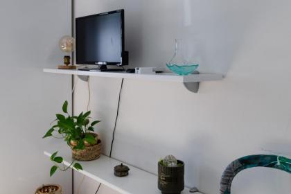 Au jardin de Florence 3 bedrooms 3 bathrooms and 1 garden - image 21