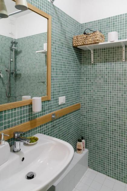 Au jardin de Florence 3 bedrooms 3 bathrooms and 1 garden - image 22