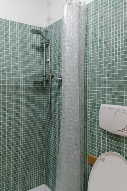 Au jardin de Florence 3 bedrooms 3 bathrooms and 1 garden - image 23