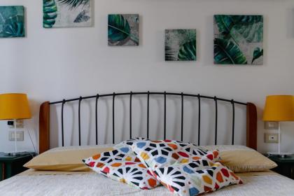 Au jardin de Florence 3 bedrooms 3 bathrooms and 1 garden - image 28