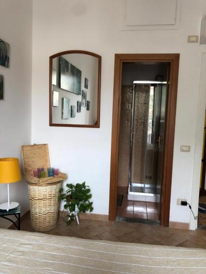 Au jardin de Florence 3 bedrooms 3 bathrooms and 1 garden - image 30