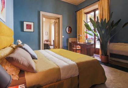 Apartments Florence - The Slowcoach House - image 13