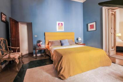 Apartments Florence - The Slowcoach House - image 14