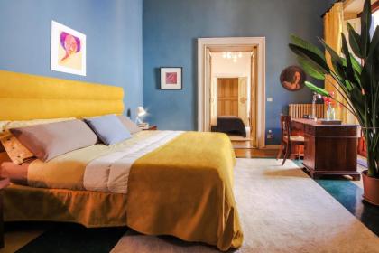 Apartments Florence - The Slowcoach House - image 15