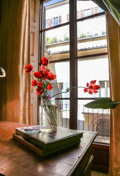 Apartments Florence - The Slowcoach House - image 19