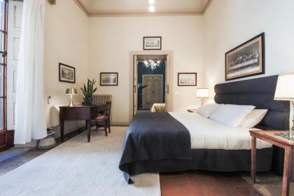 Apartments Florence - The Slowcoach House - image 20