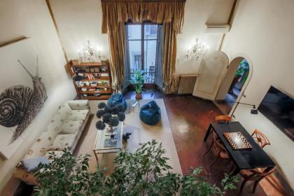 Apartments Florence - The Slowcoach House - image 5